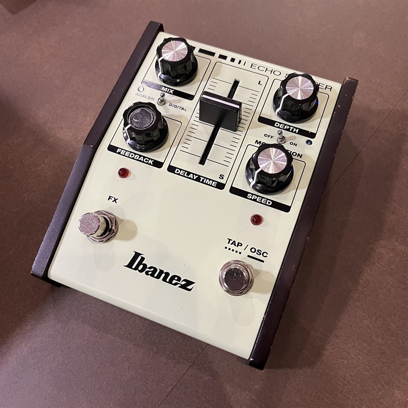 Ibanez ES3 Echo Shifterの画像